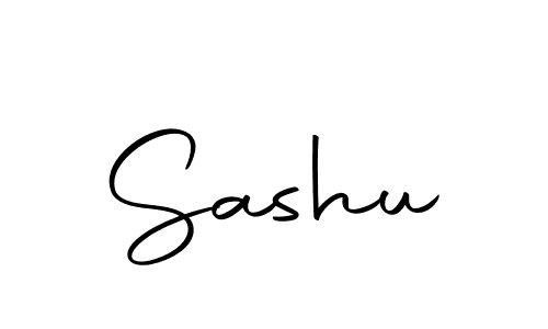 How to make Sashu name signature. Use Autography-DOLnW style for creating short signs online. This is the latest handwritten sign. Sashu signature style 10 images and pictures png