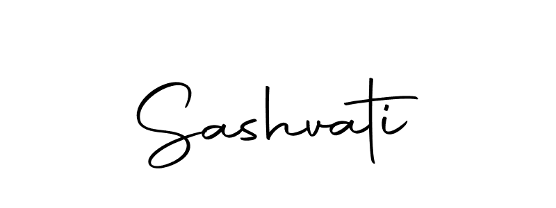 if you are searching for the best signature style for your name Sashvati. so please give up your signature search. here we have designed multiple signature styles  using Autography-DOLnW. Sashvati signature style 10 images and pictures png