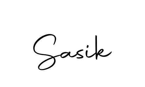Once you've used our free online signature maker to create your best signature Autography-DOLnW style, it's time to enjoy all of the benefits that Sasik name signing documents. Sasik signature style 10 images and pictures png