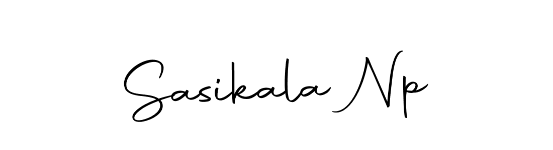 Check out images of Autograph of Sasikala Np name. Actor Sasikala Np Signature Style. Autography-DOLnW is a professional sign style online. Sasikala Np signature style 10 images and pictures png