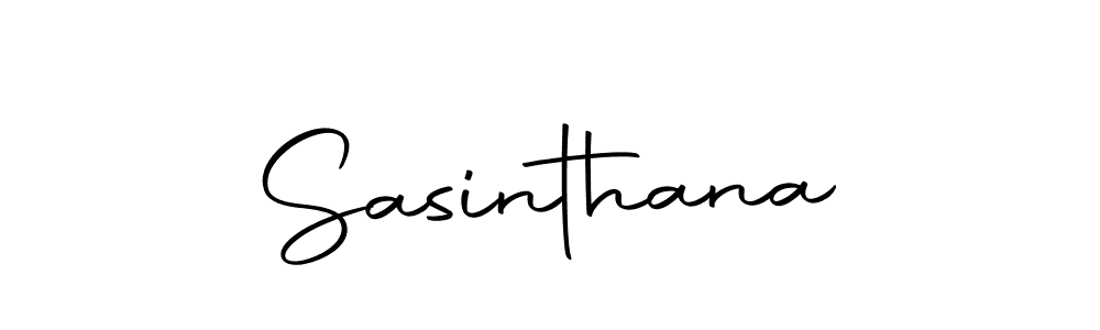 Also we have Sasinthana name is the best signature style. Create professional handwritten signature collection using Autography-DOLnW autograph style. Sasinthana signature style 10 images and pictures png