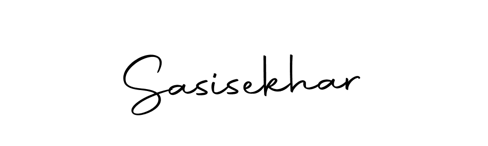 Similarly Autography-DOLnW is the best handwritten signature design. Signature creator online .You can use it as an online autograph creator for name Sasisekhar. Sasisekhar signature style 10 images and pictures png