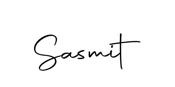 Make a short Sasmit signature style. Manage your documents anywhere anytime using Autography-DOLnW. Create and add eSignatures, submit forms, share and send files easily. Sasmit signature style 10 images and pictures png