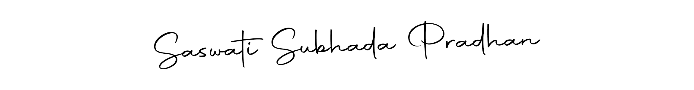 This is the best signature style for the Saswati Subhada Pradhan name. Also you like these signature font (Autography-DOLnW). Mix name signature. Saswati Subhada Pradhan signature style 10 images and pictures png