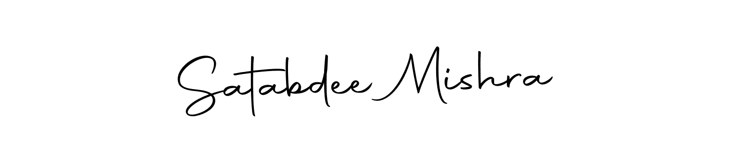 You can use this online signature creator to create a handwritten signature for the name Satabdee Mishra. This is the best online autograph maker. Satabdee Mishra signature style 10 images and pictures png