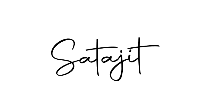 Similarly Autography-DOLnW is the best handwritten signature design. Signature creator online .You can use it as an online autograph creator for name Satajit. Satajit signature style 10 images and pictures png