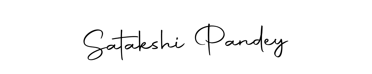 Check out images of Autograph of Satakshi Pandey name. Actor Satakshi Pandey Signature Style. Autography-DOLnW is a professional sign style online. Satakshi Pandey signature style 10 images and pictures png