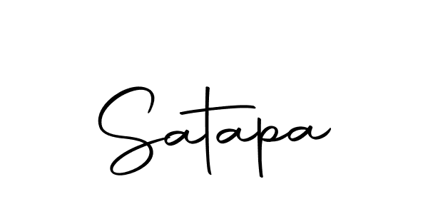 Also You can easily find your signature by using the search form. We will create Satapa name handwritten signature images for you free of cost using Autography-DOLnW sign style. Satapa signature style 10 images and pictures png