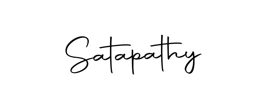Also You can easily find your signature by using the search form. We will create Satapathy name handwritten signature images for you free of cost using Autography-DOLnW sign style. Satapathy signature style 10 images and pictures png