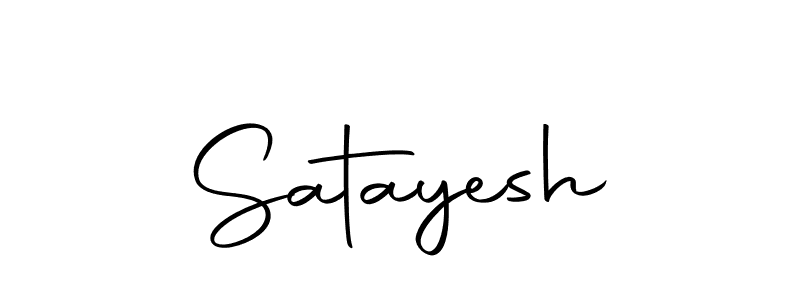 Make a short Satayesh signature style. Manage your documents anywhere anytime using Autography-DOLnW. Create and add eSignatures, submit forms, share and send files easily. Satayesh signature style 10 images and pictures png