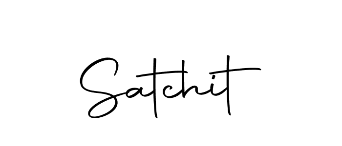 Best and Professional Signature Style for Satchit. Autography-DOLnW Best Signature Style Collection. Satchit signature style 10 images and pictures png