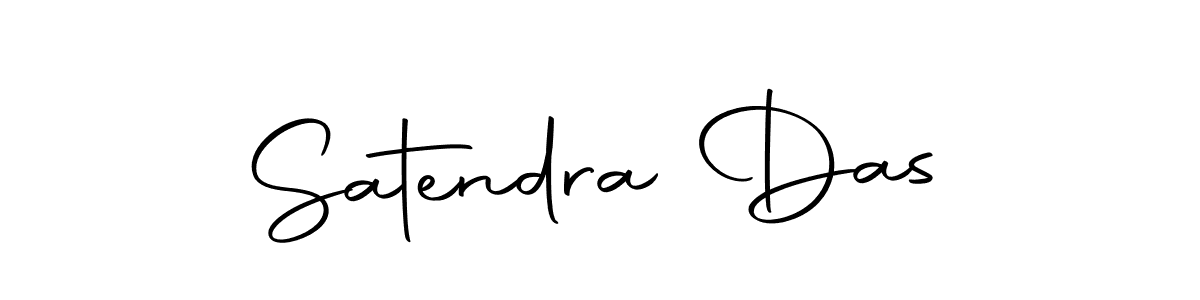 How to make Satendra Das signature? Autography-DOLnW is a professional autograph style. Create handwritten signature for Satendra Das name. Satendra Das signature style 10 images and pictures png