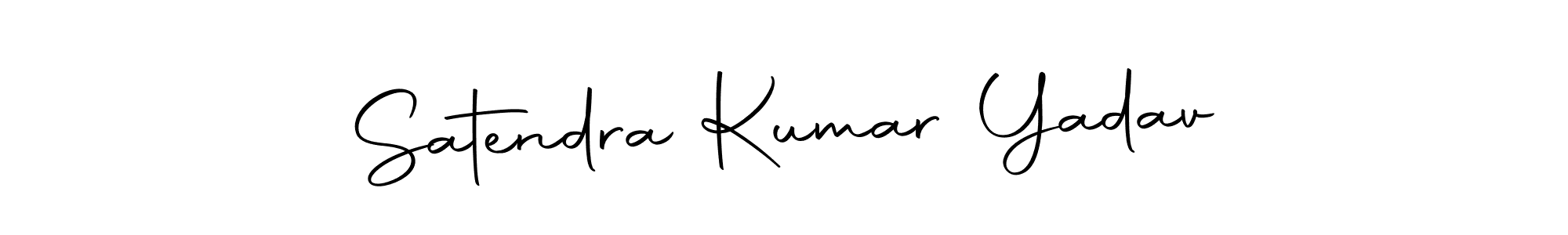 Once you've used our free online signature maker to create your best signature Autography-DOLnW style, it's time to enjoy all of the benefits that Satendra Kumar Yadav name signing documents. Satendra Kumar Yadav signature style 10 images and pictures png