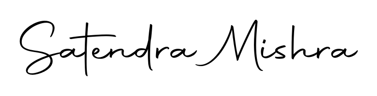 This is the best signature style for the Satendra Mishra name. Also you like these signature font (Autography-DOLnW). Mix name signature. Satendra Mishra signature style 10 images and pictures png