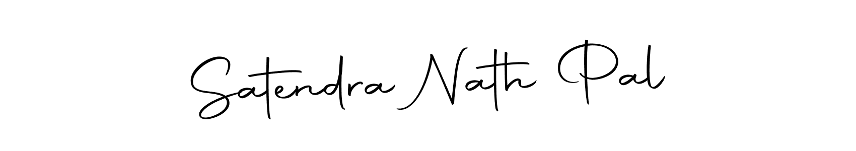 How to make Satendra Nath Pal signature? Autography-DOLnW is a professional autograph style. Create handwritten signature for Satendra Nath Pal name. Satendra Nath Pal signature style 10 images and pictures png