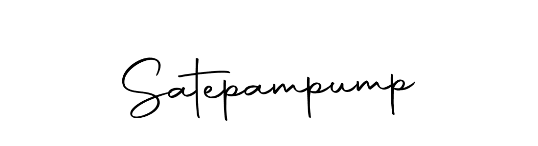Similarly Autography-DOLnW is the best handwritten signature design. Signature creator online .You can use it as an online autograph creator for name Satepampump. Satepampump signature style 10 images and pictures png