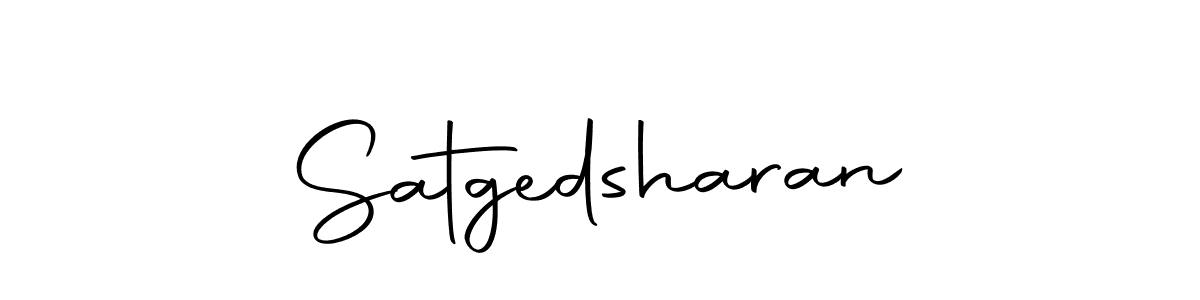 Also You can easily find your signature by using the search form. We will create Satgedsharan name handwritten signature images for you free of cost using Autography-DOLnW sign style. Satgedsharan signature style 10 images and pictures png