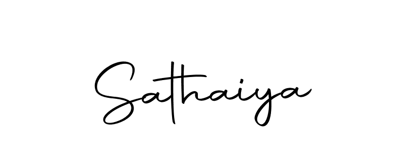 How to Draw Sathaiya signature style? Autography-DOLnW is a latest design signature styles for name Sathaiya. Sathaiya signature style 10 images and pictures png
