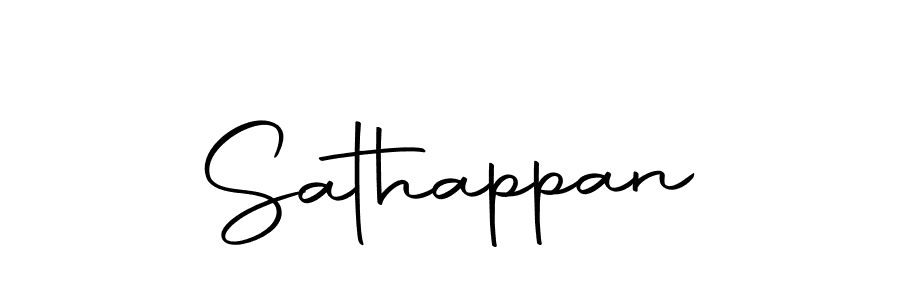 Here are the top 10 professional signature styles for the name Sathappan. These are the best autograph styles you can use for your name. Sathappan signature style 10 images and pictures png