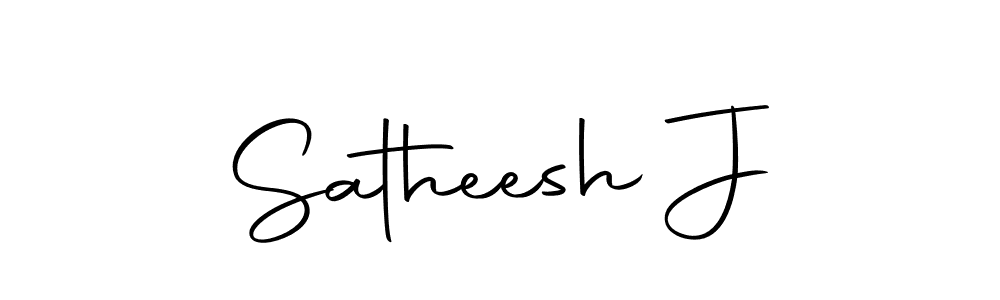 Also You can easily find your signature by using the search form. We will create Satheesh J name handwritten signature images for you free of cost using Autography-DOLnW sign style. Satheesh J signature style 10 images and pictures png