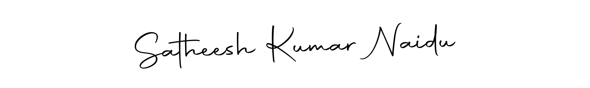 How to Draw Satheesh Kumar Naidu signature style? Autography-DOLnW is a latest design signature styles for name Satheesh Kumar Naidu. Satheesh Kumar Naidu signature style 10 images and pictures png