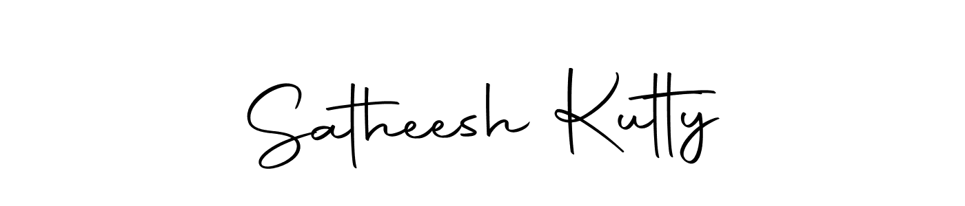 if you are searching for the best signature style for your name Satheesh Kutty. so please give up your signature search. here we have designed multiple signature styles  using Autography-DOLnW. Satheesh Kutty signature style 10 images and pictures png