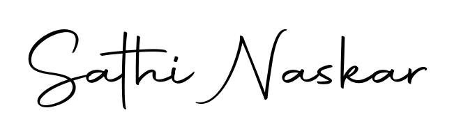 An effortless, minimalist signature concept for Sathi Naskar using Autography-DOLnW design. Clean lines that look great on any document. Sathi Naskar signature style 10 images and pictures png