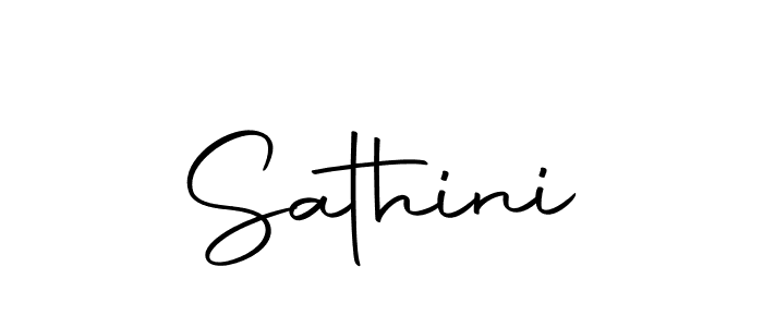 Sathini stylish signature style. Best Handwritten Sign (Autography-DOLnW) for my name. Handwritten Signature Collection Ideas for my name Sathini. Sathini signature style 10 images and pictures png