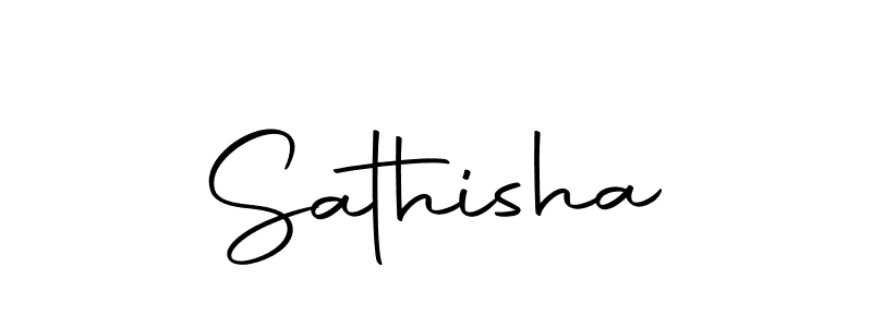 if you are searching for the best signature style for your name Sathisha. so please give up your signature search. here we have designed multiple signature styles  using Autography-DOLnW. Sathisha signature style 10 images and pictures png