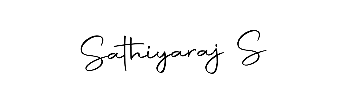 How to Draw Sathiyaraj S signature style? Autography-DOLnW is a latest design signature styles for name Sathiyaraj S. Sathiyaraj S signature style 10 images and pictures png