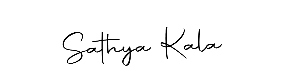 It looks lik you need a new signature style for name Sathya Kala. Design unique handwritten (Autography-DOLnW) signature with our free signature maker in just a few clicks. Sathya Kala signature style 10 images and pictures png