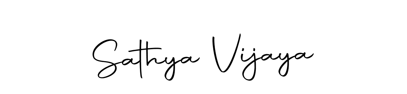 Similarly Autography-DOLnW is the best handwritten signature design. Signature creator online .You can use it as an online autograph creator for name Sathya Vijaya. Sathya Vijaya signature style 10 images and pictures png
