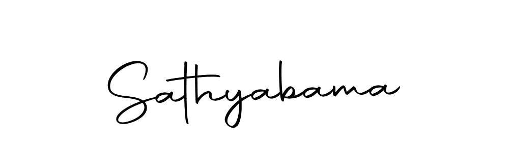 Autography-DOLnW is a professional signature style that is perfect for those who want to add a touch of class to their signature. It is also a great choice for those who want to make their signature more unique. Get Sathyabama name to fancy signature for free. Sathyabama signature style 10 images and pictures png