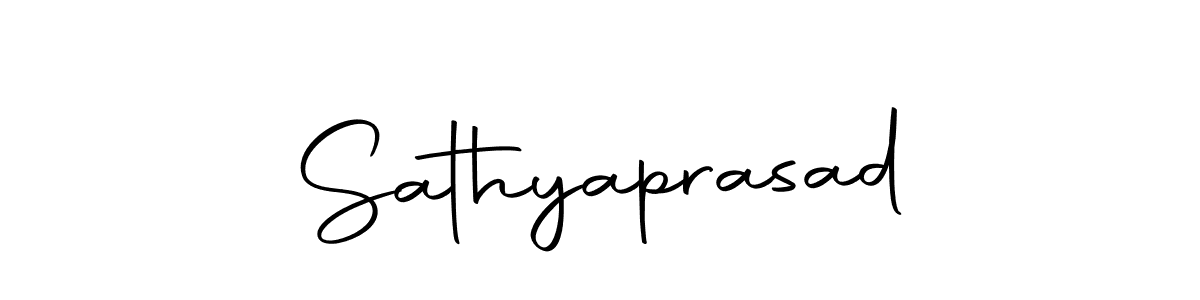 Also You can easily find your signature by using the search form. We will create Sathyaprasad name handwritten signature images for you free of cost using Autography-DOLnW sign style. Sathyaprasad signature style 10 images and pictures png