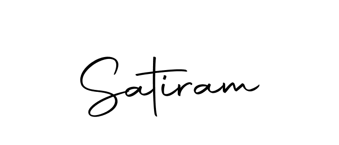 It looks lik you need a new signature style for name Satiram. Design unique handwritten (Autography-DOLnW) signature with our free signature maker in just a few clicks. Satiram signature style 10 images and pictures png