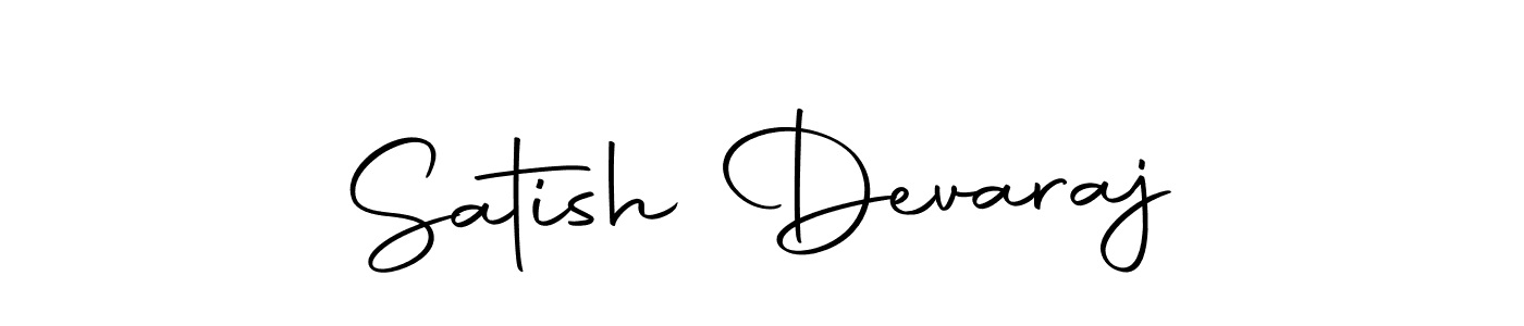 Similarly Autography-DOLnW is the best handwritten signature design. Signature creator online .You can use it as an online autograph creator for name Satish Devaraj. Satish Devaraj signature style 10 images and pictures png