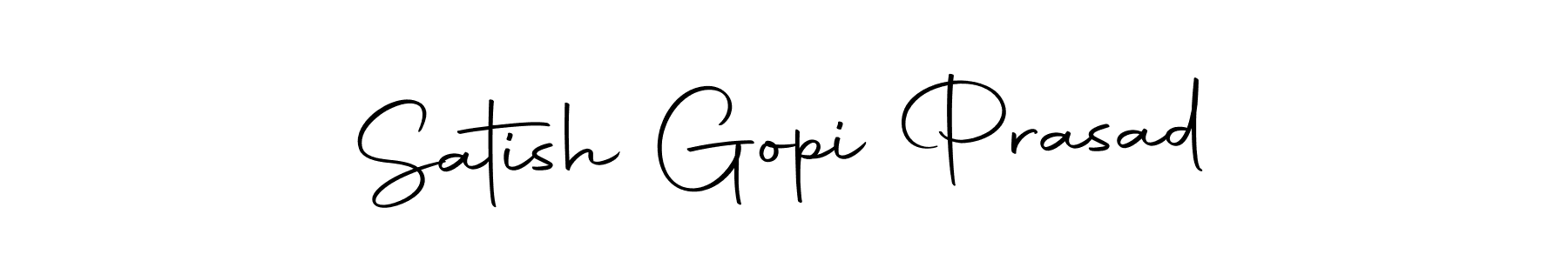 Best and Professional Signature Style for Satish Gopi Prasad. Autography-DOLnW Best Signature Style Collection. Satish Gopi Prasad signature style 10 images and pictures png