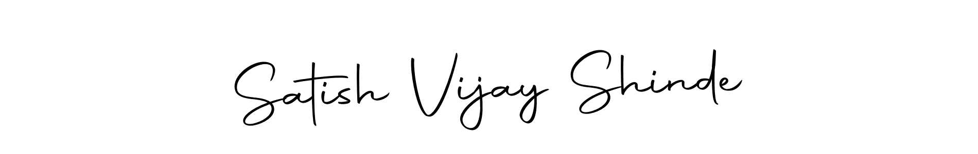 Best and Professional Signature Style for Satish Vijay Shinde. Autography-DOLnW Best Signature Style Collection. Satish Vijay Shinde signature style 10 images and pictures png