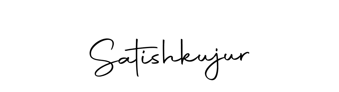 You can use this online signature creator to create a handwritten signature for the name Satishkujur. This is the best online autograph maker. Satishkujur signature style 10 images and pictures png
