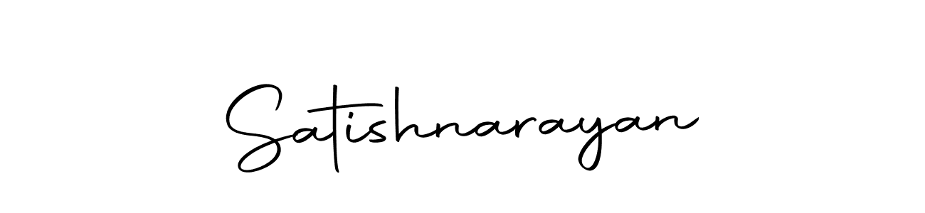 You can use this online signature creator to create a handwritten signature for the name Satishnarayan. This is the best online autograph maker. Satishnarayan signature style 10 images and pictures png