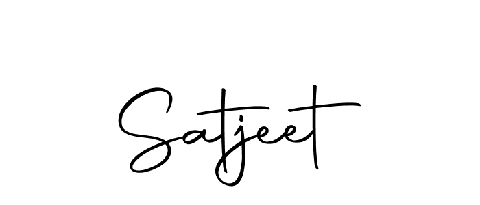 Best and Professional Signature Style for Satjeet. Autography-DOLnW Best Signature Style Collection. Satjeet signature style 10 images and pictures png