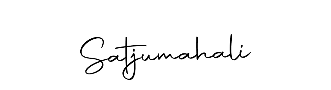 Check out images of Autograph of Satjumahali name. Actor Satjumahali Signature Style. Autography-DOLnW is a professional sign style online. Satjumahali signature style 10 images and pictures png