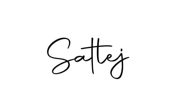 This is the best signature style for the Satlej name. Also you like these signature font (Autography-DOLnW). Mix name signature. Satlej signature style 10 images and pictures png