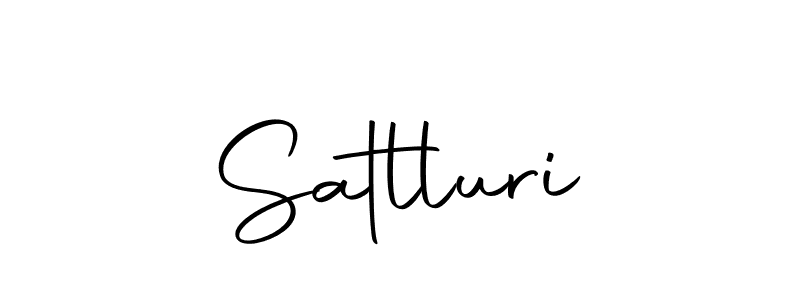 This is the best signature style for the Satlluri name. Also you like these signature font (Autography-DOLnW). Mix name signature. Satlluri signature style 10 images and pictures png