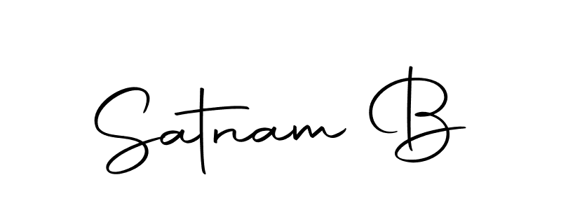 This is the best signature style for the Satnam B name. Also you like these signature font (Autography-DOLnW). Mix name signature. Satnam B signature style 10 images and pictures png