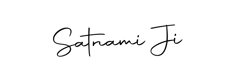 It looks lik you need a new signature style for name Satnami Ji. Design unique handwritten (Autography-DOLnW) signature with our free signature maker in just a few clicks. Satnami Ji signature style 10 images and pictures png