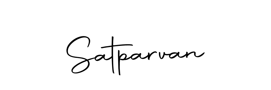 Similarly Autography-DOLnW is the best handwritten signature design. Signature creator online .You can use it as an online autograph creator for name Satparvan. Satparvan signature style 10 images and pictures png