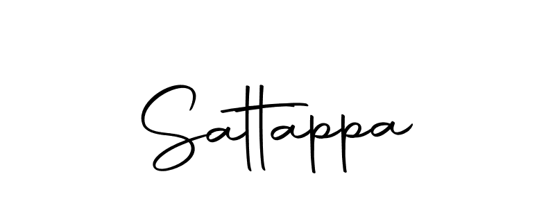 Similarly Autography-DOLnW is the best handwritten signature design. Signature creator online .You can use it as an online autograph creator for name Sattappa. Sattappa signature style 10 images and pictures png