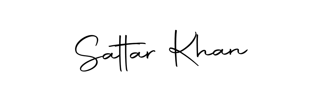 Also You can easily find your signature by using the search form. We will create Sattar Khan name handwritten signature images for you free of cost using Autography-DOLnW sign style. Sattar Khan signature style 10 images and pictures png