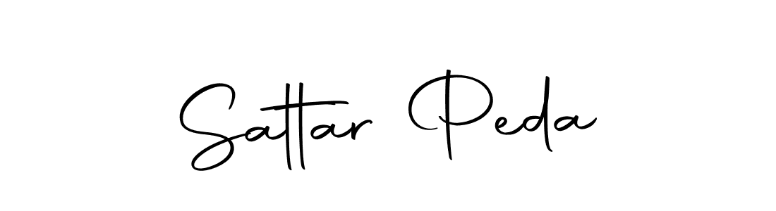 How to Draw Sattar Peda signature style? Autography-DOLnW is a latest design signature styles for name Sattar Peda. Sattar Peda signature style 10 images and pictures png